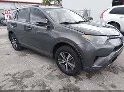 2T3WFREV3JW411259 2018 TOYOTA RAV 4