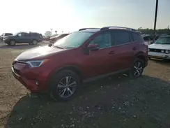 2T3WFREV3JW411469 2018 TOYOTA RAV 4