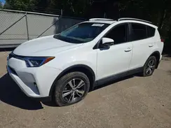 2T3WFREV3JW411519 2018 TOYOTA RAV 4
