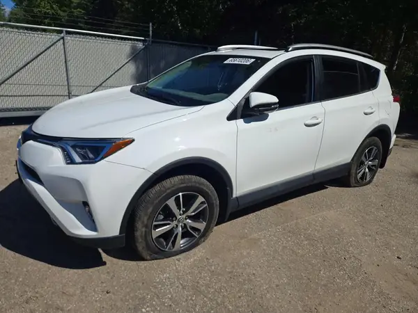 2T3WFREV3JW411519 2018 TOYOTA RAV 4 - Image 1