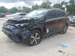 2T3WFREV3JW412993 2018 TOYOTA RAV 4