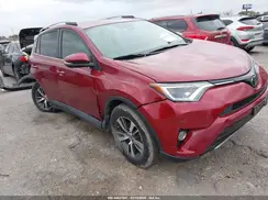 2T3WFREV3JW419331 2018 TOYOTA RAV 4