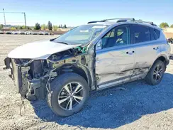 2T3WFREV3JW420088 2018 TOYOTA RAV 4