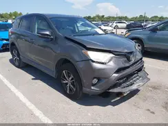2T3WFREV3JW420978 2018 TOYOTA RAV 4