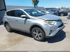 2T3WFREV3JW421077 2018 TOYOTA RAV 4