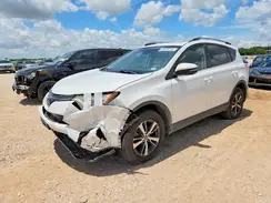 2T3WFREV3JW422925 2018 TOYOTA RAV 4