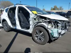 2T3WFREV3JW427283 2018 TOYOTA RAV 4
