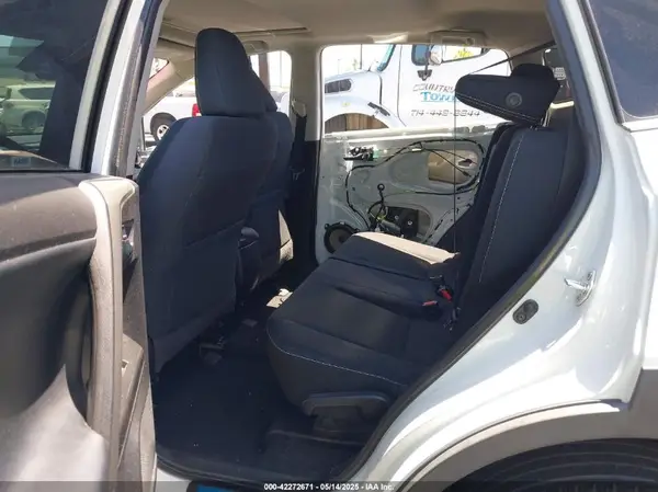 2T3WFREV3JW428904 2018 TOYOTA RAV 4 - Image 8