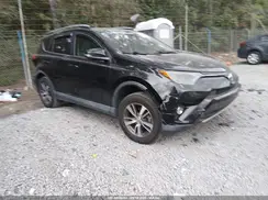 2T3WFREV3JW432872 2018 TOYOTA RAV 4