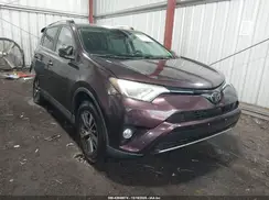 2T3WFREV3JW433147 2018 TOYOTA RAV 4
