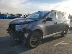 2T3WFREV3JW437036 2018 TOYOTA RAV 4