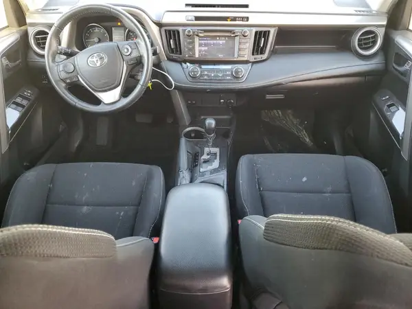 2T3WFREV3JW437036 2018 TOYOTA RAV 4 - Image 8