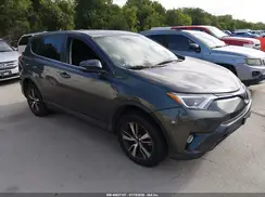 2T3WFREV3JW441782 2018 TOYOTA RAV 4