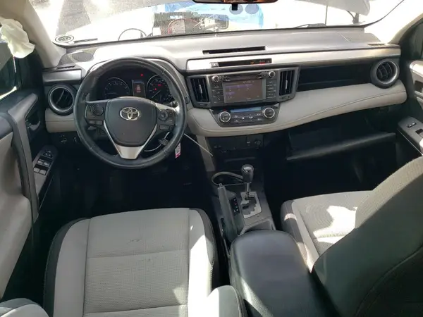 2T3WFREV3JW442284 2018 TOYOTA RAV 4 - Image 8