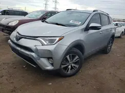 2T3WFREV3JW443872 2018 TOYOTA RAV 4