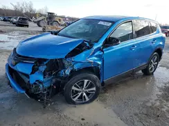 2T3WFREV3JW447775 2018 TOYOTA RAV 4