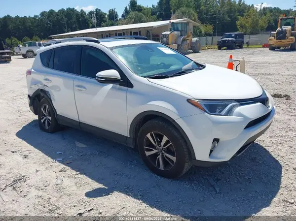 2T3WFREV3JW456427 2018 TOYOTA RAV 4 - Image 1