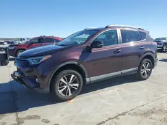 2T3WFREV3JW458209 2018 TOYOTA RAV 4