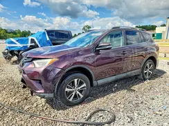 2T3WFREV3JW461708 2018 TOYOTA RAV 4