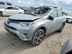 2T3WFREV3JW466603 2018 TOYOTA RAV 4