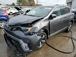 2T3WFREV3JW466617 2018 TOYOTA RAV 4