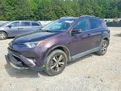 2T3WFREV3JW468982 2018 TOYOTA RAV 4