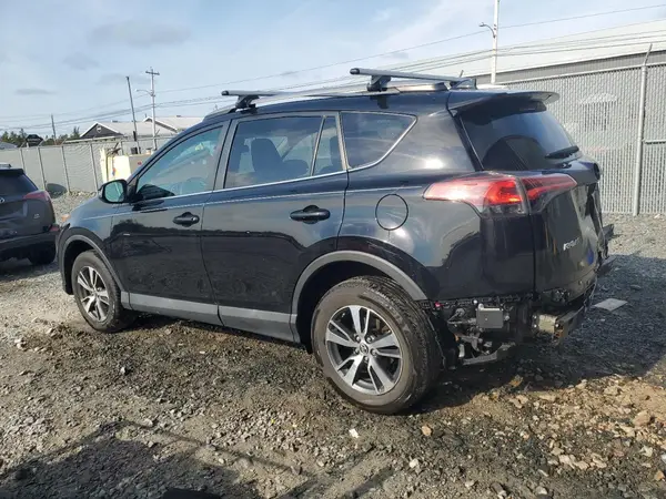 2T3WFREV3JW469162 2018 TOYOTA RAV 4 - Image 2