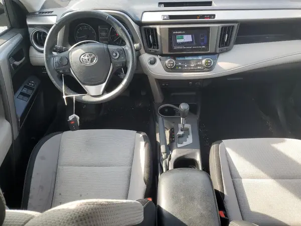 2T3WFREV3JW469162 2018 TOYOTA RAV 4 - Image 8