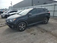 2T3WFREV3JW469307 2018 TOYOTA RAV 4