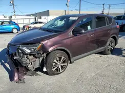 2T3WFREV3JW470389 2018 TOYOTA RAV 4