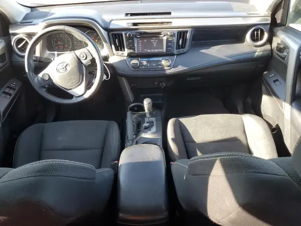 2T3WFREV3JW470389 2018 TOYOTA RAV 4 - Image 8