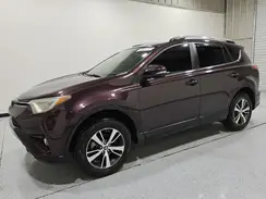 2T3WFREV3JW473843 2018 TOYOTA RAV 4