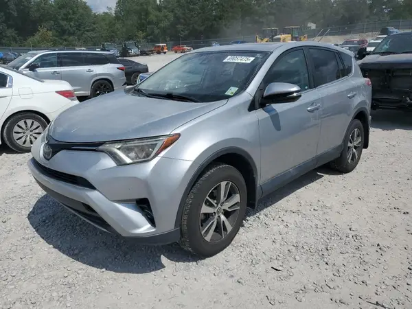 2T3WFREV3JW474894 2018 TOYOTA RAV 4 - Image 1
