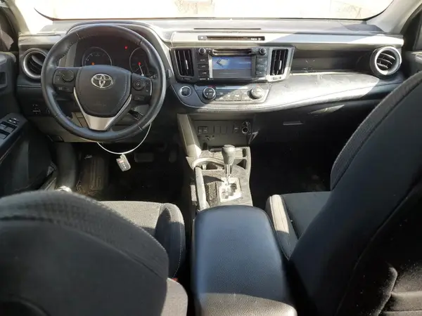 2T3WFREV3JW475964 2018 TOYOTA RAV 4 - Image 8