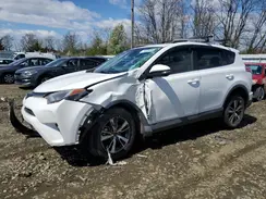 2T3WFREV3JW476189 2018 TOYOTA RAV 4