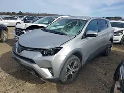 2T3WFREV3JW483241 2018 TOYOTA RAV 4