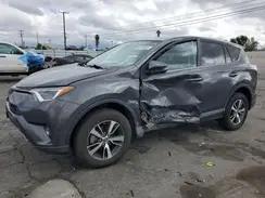 2T3WFREV3JW485152 2018 TOYOTA RAV 4