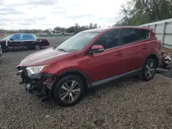 2T3WFREV3JW487693 2018 TOYOTA RAV 4