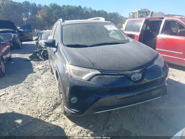 2T3WFREV3JW488911 2018 TOYOTA RAV 4 - Image 1