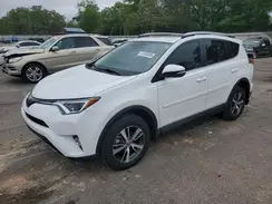 2T3WFREV3JW489234 2018 TOYOTA RAV 4