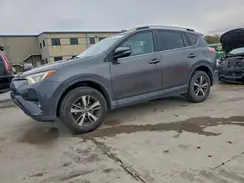 2T3WFREV3JW494904 2018 TOYOTA RAV 4