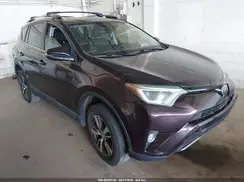 2T3WFREV3JW498385 2018 TOYOTA RAV 4
