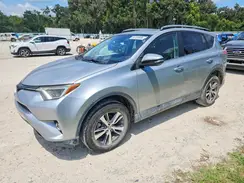 2T3WFREV3JW498483 2018 TOYOTA RAV 4