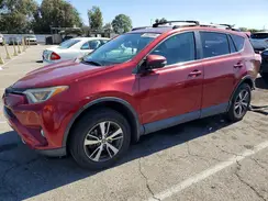 2T3WFREV3JW501513 2018 TOYOTA RAV 4