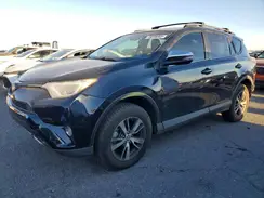 2T3WFREV3JW504461 2018 TOYOTA RAV 4
