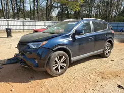 2T3WFREV3JW504508 2018 TOYOTA RAV 4