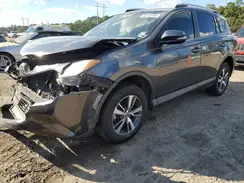 2T3WFREV3JW504573 2018 TOYOTA RAV 4