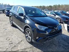 2T3WFREV3JW506467 2018 TOYOTA RAV 4