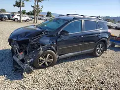 2T3WFREV3JW506680 2018 TOYOTA RAV 4