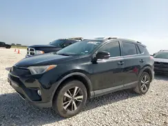 2T3WFREV3JW507814 2018 TOYOTA RAV 4